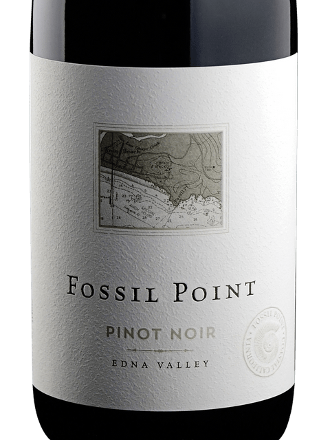 Fossil Point, Pinot Noir, Edna Valley