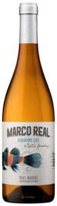 Marco Real, Albarino Lias, Rias Baixas