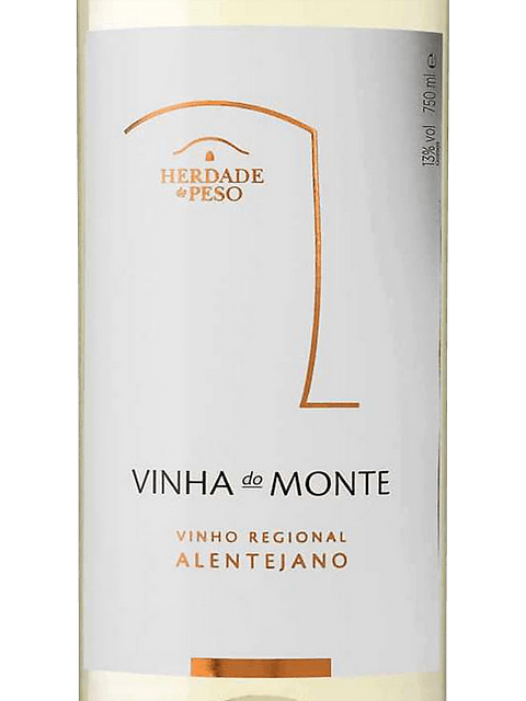 Monte da Raposinha, Branco, Alentejano
