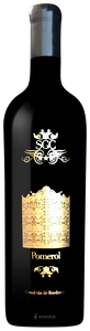 SGC, Pomerol