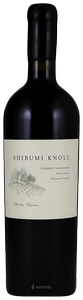 Shibumi Knoll, Cabernet Sauvignon, Napa Valley