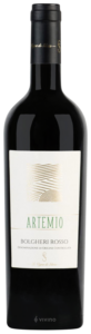 Le Vigne di Silvia, Artemio, Bolgheri