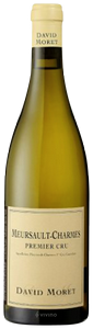 David Moret, Meursault Premier Cru, Les Poruzots