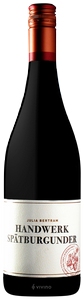 Bertram-Baltes, Walporzheimer Krauterberg Spatburgunder, Ahr