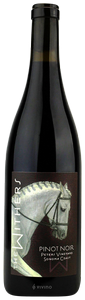 The Withers, Peters Vineyard Pinot Noir, Sonoma Coast