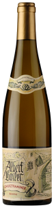 Albert Boxler, Gewurztraminer