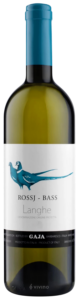 Gaja, Grappa Rossj-Bass
