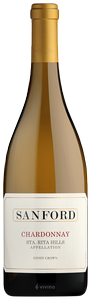 Sanford, Brut Cuvee, Sta. Rita Hills
