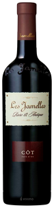 Les Jamelles, Carignan Rare & Antique, Languedoc