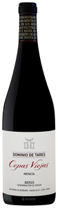 Dominio De Tares, Bierzo, Cepas Viejas