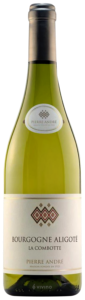 Pierre Andre, Fleurie, La Treille