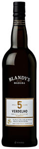 Blandy's, Verdelho 5YO Madeira