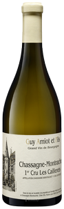 Amiot Bonfils, Chassagne-Montrachet Premier Cru, Cailleret