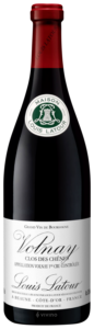 Domaine Louis Boillot, Volnay Premier Cru, Clos des Chenes