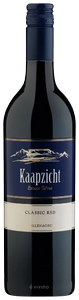 Kaapzicht, Classic Red, Stellenbosch