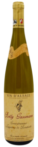 Rolly Gassmann, Gewurztraminer Stegreben Rorschwihr Cuvee Anne Marie Sgn