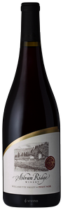 Silvan Ridge Winery, Pinot Grigio, Willamette Valley