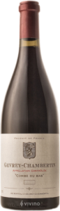 De Bortoli, Gevrey-Chambertin, Combes du Bas