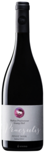 Markus Prackwieser Gump Hof, Praesulis Pinot Noir, Alto Adige