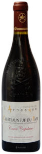 Domaine de l'Arnesque, Chateauneuf-du-Pape