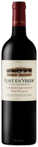 Vrede en Lust, Ella Syrah Grenache Viognier, Elgin