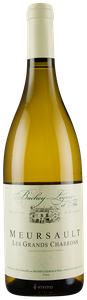Domaine Bachey Legros, Santenay, En Charron