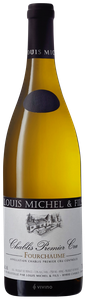 Louis Michel, Chablis Premier Cru, Fourchaume