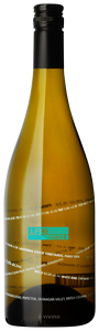Laughing Stock Vineyards, Pinot Gris, Okanagan Valley