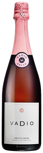 Vadio, Rose Bruto, Bairrada