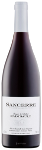 Roger & Didier Raimbault, Sancerre, Rouge
