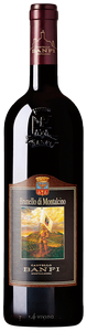 Enoteca Marcucci, Brunello di Montalcino, Myomu Etichetta Kan Yasuda