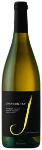 J Vineyards, Chardonnay, Monterey