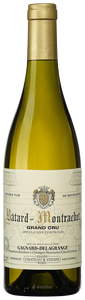 Gagnard-Delagrange, Batard-Montrachet Grand Cru