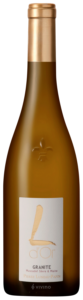 Domaine Pierre Luneau-Papin, Muscadet Sevre et Maine, L d'Or Granite