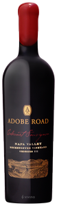 Adobe Road, Beckstoffer Vineyard Georges III Cabernet Sauvignon, Napa Valley