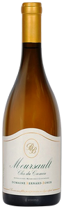 Domaine Bernard Delagrange, Volnay, Clos du Village