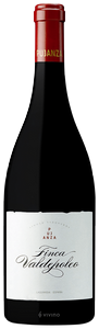 Pujanza, Finca Valdepoleo, Rioja