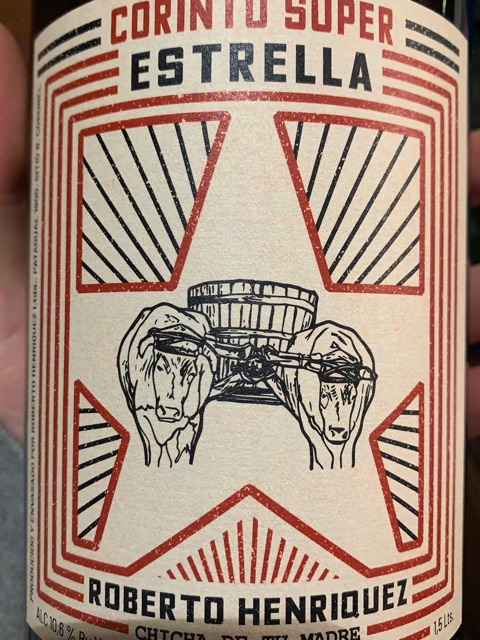Roberto Henriquez, Corinto Super Estrella, Bio Bio Valley