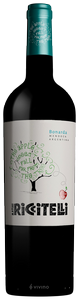 Matias Riccitelli, Apple Bonarda, Mendoza