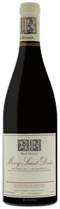 Mark Haisma, Morey-Saint-Denis Premier Cru, La Riotte