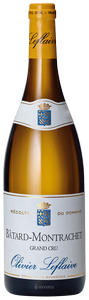 Olivier Leflaive, Bienvenues-Batard-Montrachet Grand Cru