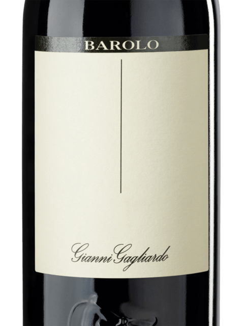 Gianni Gagliardo, Barolo