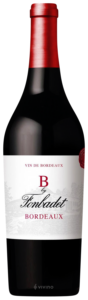 B by Fonbadet