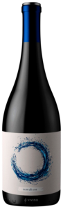 Clos Luz, Azuda Syrah, Rapel Valley