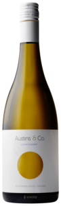 Austin's, Chardonnay