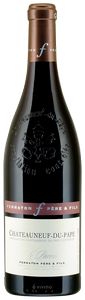 Coron Pere & Fils, Chateauneuf-du-Pape