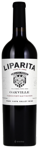 Liparita, Cabernet Sauvignon, Oakville