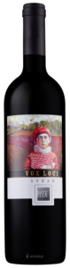 Batzella, Vox Loci Cabernet Franc, Toscana
