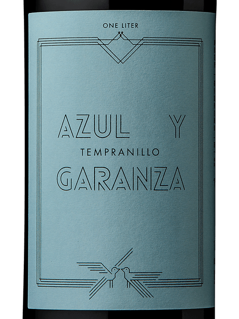 Azul Y Garanza, Suelovivo Blanco, Navarra