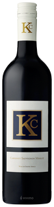 Klein Constantia, KC Cabernet Sauvignon Merlot, Constantia